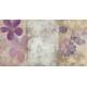 Unicer Decor 1 Tiara 27x50 dekor csempe