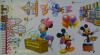 Walt disney falimatrica Mickey Egeres