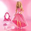 Barbie baba koktlruhban