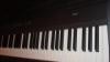 Korg elektromos zongora