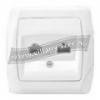 Carmen adattviteli csatlakoz aljzat RJ11 RJ45