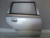 Gyri bontott Astra G Caravan jobb hts ajt