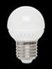 Verbatim LED izz Classic P E27 es foglalat 210lm 4W 3000K