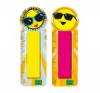 Jellcmke manyag 2x25 lap 12x45 mm SIGEL Comic srga rzsaszn