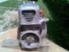 Benzines kttem motor blokk 300 ccm