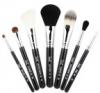 Sigma Travel Kit Make Me Classy FEKETE NYEL 7 DARABOS PROFESSZIONLIS KOMPLETT UTAZ KSZLET ECSETTARTVAL