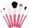 Sigma Travel Kit Make Me Blush BLUSH NYEL 7 DARABOS PROFESSZIONLIS KOMPLETT UTAZ KSZLET ECSETTARTVAL