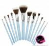 Sigma Essential Kit Mrs Bunny 12 DARABOS HD SIGMAX SZL PROFESSZIONLIS KOMPLETT KSZLET ECSETTARTVAL
