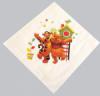 Disney Textil pelenka Leo