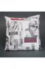 Mret 45x45 cm dszprnahuzat Anyagsszettel 45 poliszter 55 pamut Egyb mints