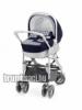 Cam Combi Family babakocsi col 164