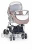 Cam Combi Family babakocsi col 394