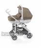 Cam Combi Family babakocsi 2 tolkaros col 162