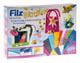 Filc kreatv kszlet 674 rszes