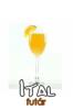 Home Edition Buck s Fizz Vodka Narancs varici