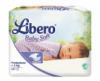 Libero Koraszltt pelenka