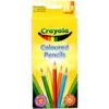 Crayola 24 db extra puha sznes ceruza