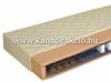 Materasso PREZIDENT BIO light lux 5 ortoped matrac 46 900