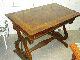 BIEDERMEIER ASZTAL Elado jo allapotban levo iroasztal illetve 8 szogletu dohanyzo szalonasztal ERD 0620 519 0863 Az ar iranyar