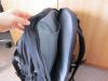 The North Face Router laptop rekesze