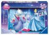 Ravensburger Hamupipke 2x20 db os puzzle