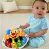 Fisher Price Tanul kutyusos zongora magyar angol