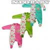 TRELEMORELE Polka Dots Hossz ujj pamut rugi 92 98 Col tbbfle sznben