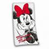 Minnie trlkz Anyaga 100 pamut Mrete 75x150 cm