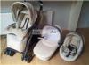 NEONATO Synchro easy babakocsi