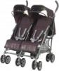 RedCastle Twixx iker testvr babakocsi
