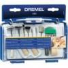 DREMEL 684 Tisztt s polroz kszlet 20 rszes 26150684JA