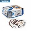 Dremel(720) 100 darabos tbbfunkcis sszeszerelhet tartozk kszletDremel 100 darabos tbbfunkcis sszeszerelhet tartozk kszlet