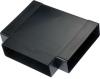 PVC T idom