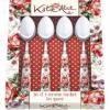 Scarlet Posy tes kanl kszlet