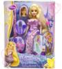 Simba Aranyhaj baba nveszthet hajjal Simba Toys