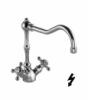 Kludi Adlon mosogat csaptelep 516000520