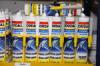 Soudal szaniter szilikon szrke 300ml