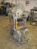 Vastagol gyalugp 220watt 2800 as fordulat 120 magas hossza 1m szles 400 mm eltol motor 1kw oa motor tttel hzas g