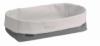 Kenyrkosr nagy grey Get Together BRABANTIA Puha textil kenyrkosr ers moshat anyagbl 100 szntart pamut 40 fokon moshat kotex cmkvel elltott Mret 15 5 10 33 cm