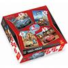 Verdk 2 4 az 1 ben puzzle Trefl