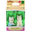 Sylvanian Families Cica bbi ikrek