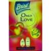 Brise Electric lgfrisst Only Love utntlt