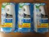 AIR WICK LIMITED EDITION FRESHMATIC ULTRA AUTOMATIC SPRAY GLACIER BAY K46