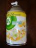 Air Wick Freshmatic Automatic Spray Ultra Refill White Lily Orchid without cap