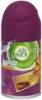 Air Wick Freshmatic Ultra Automatic Spray Refill Crackling Fire Log Cabin Fragrance
