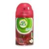Air Wick FreshMatic Automatic Spray Refill Crackling Fire Cinnamon Spice 180g
