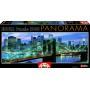 Educa puzzle New York Brooklyn hd