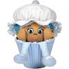 Little Miss Muffin Sugar illatos baba 22cm