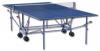 Joola Clima hobbi kltri ping pong asztal jellemzi 22 mm es alumnium szendvicslap 4 kerk idjrsll sly 60 kg A ping pong asztal szlltsra krje egyedi rajnlatunkat