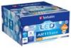 LED izz AR111 G53 as foglalat 750lm 14 5W 2700K meleg fny VERBATIM